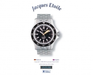 Bild Jacques Etoile Uhren GmbH
