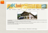 Bild Kiefersauer Anton Bau- und Möbelschreinerei Innenausbau