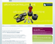 Bild Benzing Technische Uhren GmbH