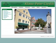 Bild Cieslik Klaus-Peter Uhren- und Schmuckgeschäft