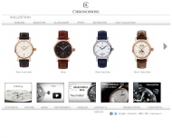Bild Chronoswiss Uhren GmbH