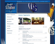 Bild Rehlein Gaststtten GmbH Gaststttenunternehmung