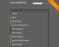 Bild Hotel Saathoff