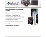 Bild Dalinghoff Optik Uhren