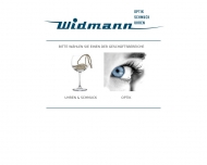 Bild Widmann, Uhren-Schmuck-Optik e.K.