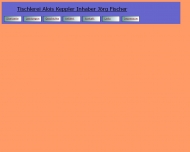 Website Keppler Alois Tischlerei