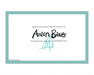 Bild Bauer Anton Schreinerei