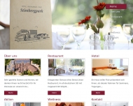 Bild Frugte Hotel- und Gaststttenbetriebsgesellschaft mbH