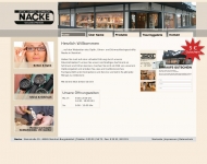 Bild Bernhard Nacke, Inhaberin Stefanie Hoffmann e.K.