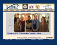 Website SCHMELLER