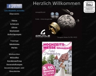 Bild Gruhle Uhren & Schmuck GmbH