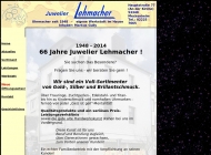 Bild Peter Lehmacher Uhren, Schmuck, Optik Inhaber Markus Gully
