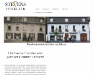 Bild Stevens Heinrich