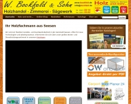 Bild W. Bockfeld & Sohn Inh. Heinz Bockfeld jun. e. K.