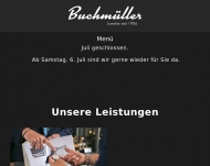 Bild Buchmller Karl-Heinz GmbH Uhrengeschft