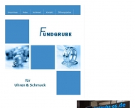 Bild Fundgrube fr Uhren & Schmuck