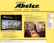 Bild Abeler Stefan