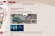 Bild Stroh Uhren und Schmuck