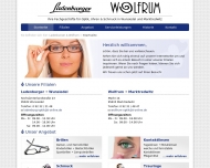 Bild Ladenburger Optik Uhren Schmuck, Inh. Peter Schraml