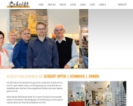 Bild Adolf Scheidt, Inhaber: Carsten Scheidt e.K. Uhren-Goldwaren-Augenoptik