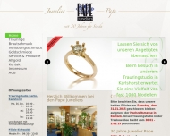 Bild Uhren Schmuck Detlef Pape GbR Juwelier