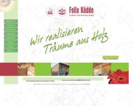 Bild Kdde Tischlerei und Zimmerei GmbH, Felix