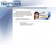 Bild Triffterer-Uhren Robert Triffterer