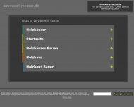 Bild Rmer Zimmerei