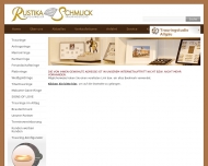 Bild Rustika-Schmuck