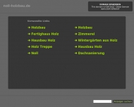 Bild Noll Holzbau GbR Inh. Noll u. Ul-Haque Zimmerei