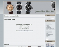 Bild Leonhard Hacker oHG