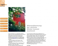 Bild Lignatec Zimmerei GmbH