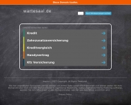 Bild WARTESAAL Gaststtten und Veranstaltungen GmbH