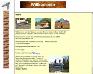 Bild Lenne Bau GmbH