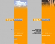 Bild Braun Zimmerei Holzbau GmbH & Co. KG