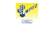 Bild Pitz Wolfram Zimmerermeister