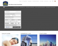 Bild Best Western Hotel Brenner'scher Hof