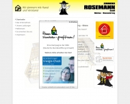 Bild Rosemann GmbH Zimmerei