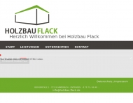 Bild Zimmerei Karl GmbH & Co. KG