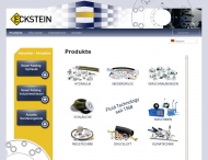 Bild Eckenstein Friedhelm