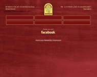 Website PANTANAL RODIZIO