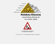 Bild Holzbau Stassny GmbH