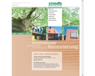 Bild Zimmerei Schmid