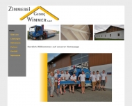Bild Wimmer Georg GmbH
