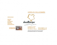 Bild Dandlberger GmbH Zimmerei