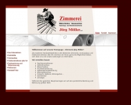 Bild Zimmerei Jrg Mller GmbH