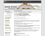 Zimmerei Rohwer Bichel aus Timmaspe - Zimmerei Rohwer Bichel aus Timmaspe