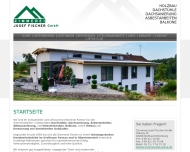Bild Fischer Josef Zimmerei GmbH