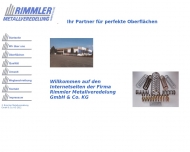 Bild Rimmler Walldorf GmbH & Co. KG