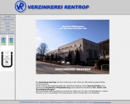 Bild Verzinkerei Rentrop GmbH